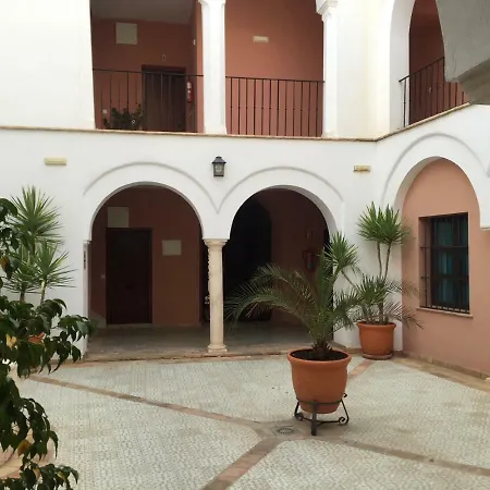 Apartamento El Salón Écija Exterior foto