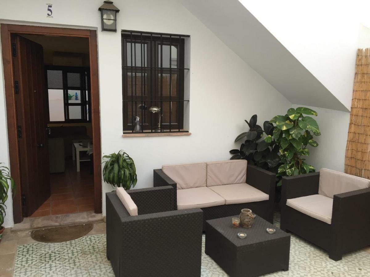 Apartment El Salon *