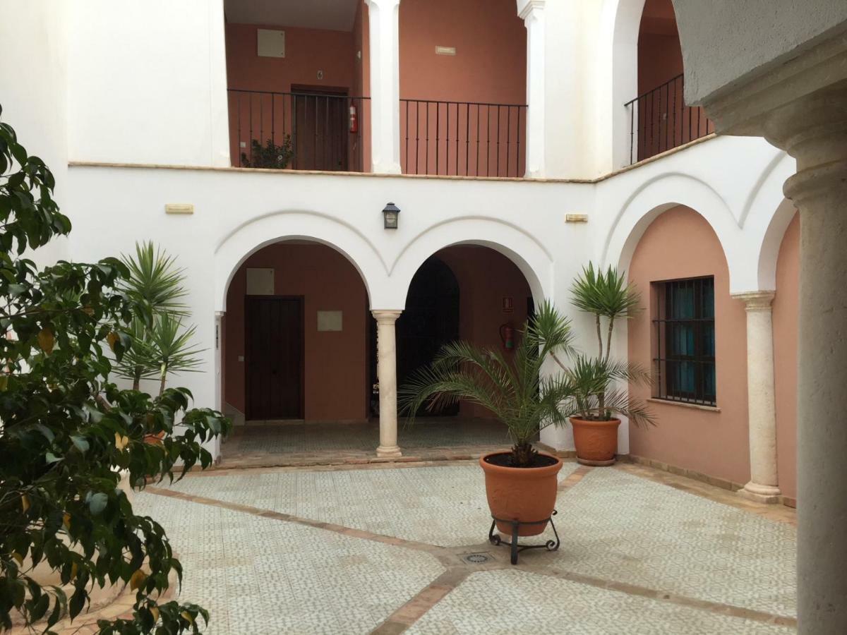 El Salon Apartment *