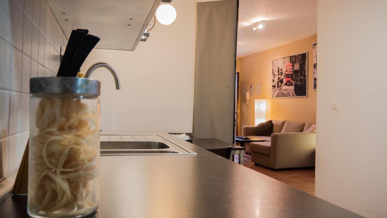 El Salon Apartment