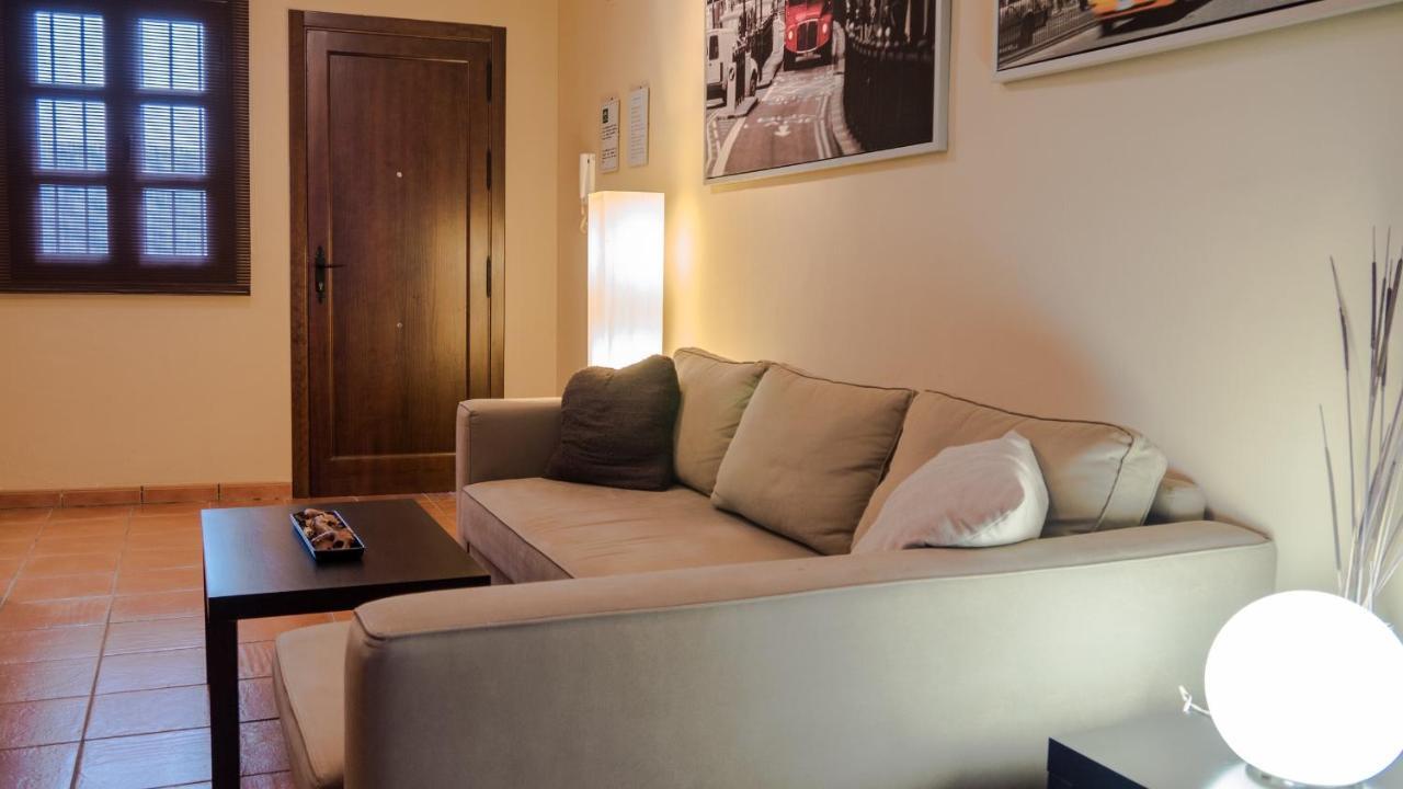 Apartment El Salon *