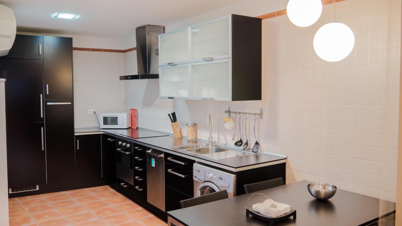 Apartment El Salon