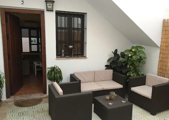 Apartamento El Salon