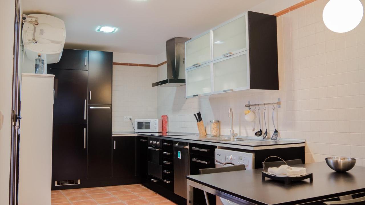 Apartment El Salon